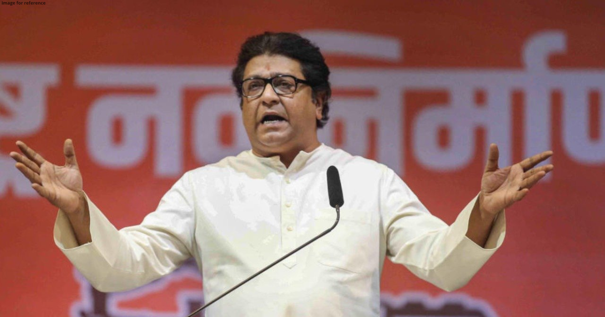 Raj Thackeray backs Nupur Sharma, questions 'no action against Owaisi brother' for remarks on Hindu gods
